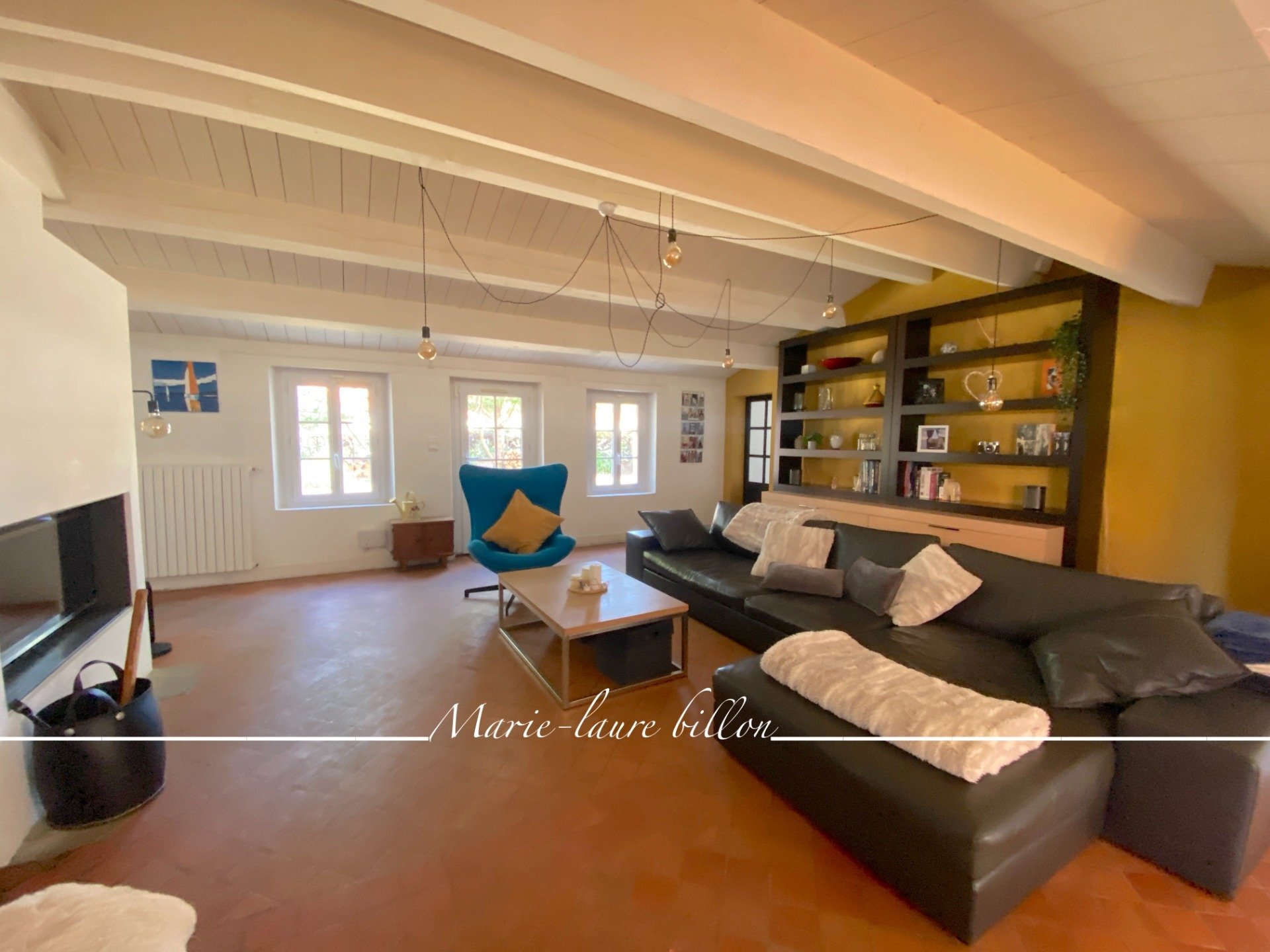 Maison à vendre, 217m², Saint-Hilaire-de-Riez