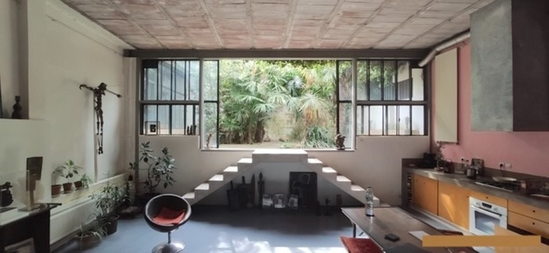 Appartement à vendre, 226m², Les Lilas