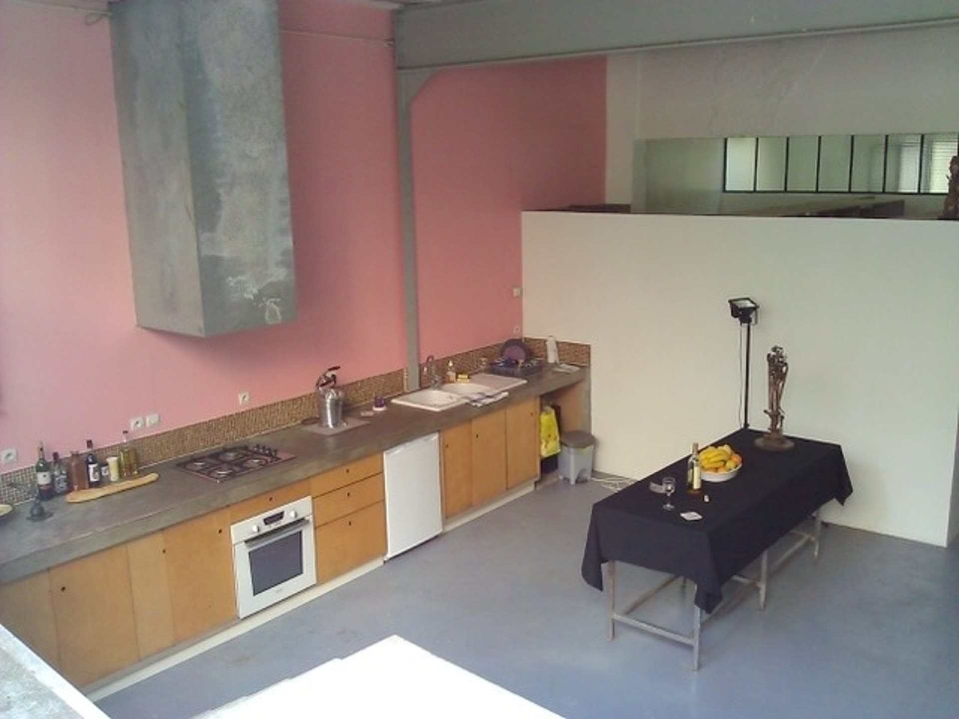 Appartement à vendre, 226m², Les Lilas