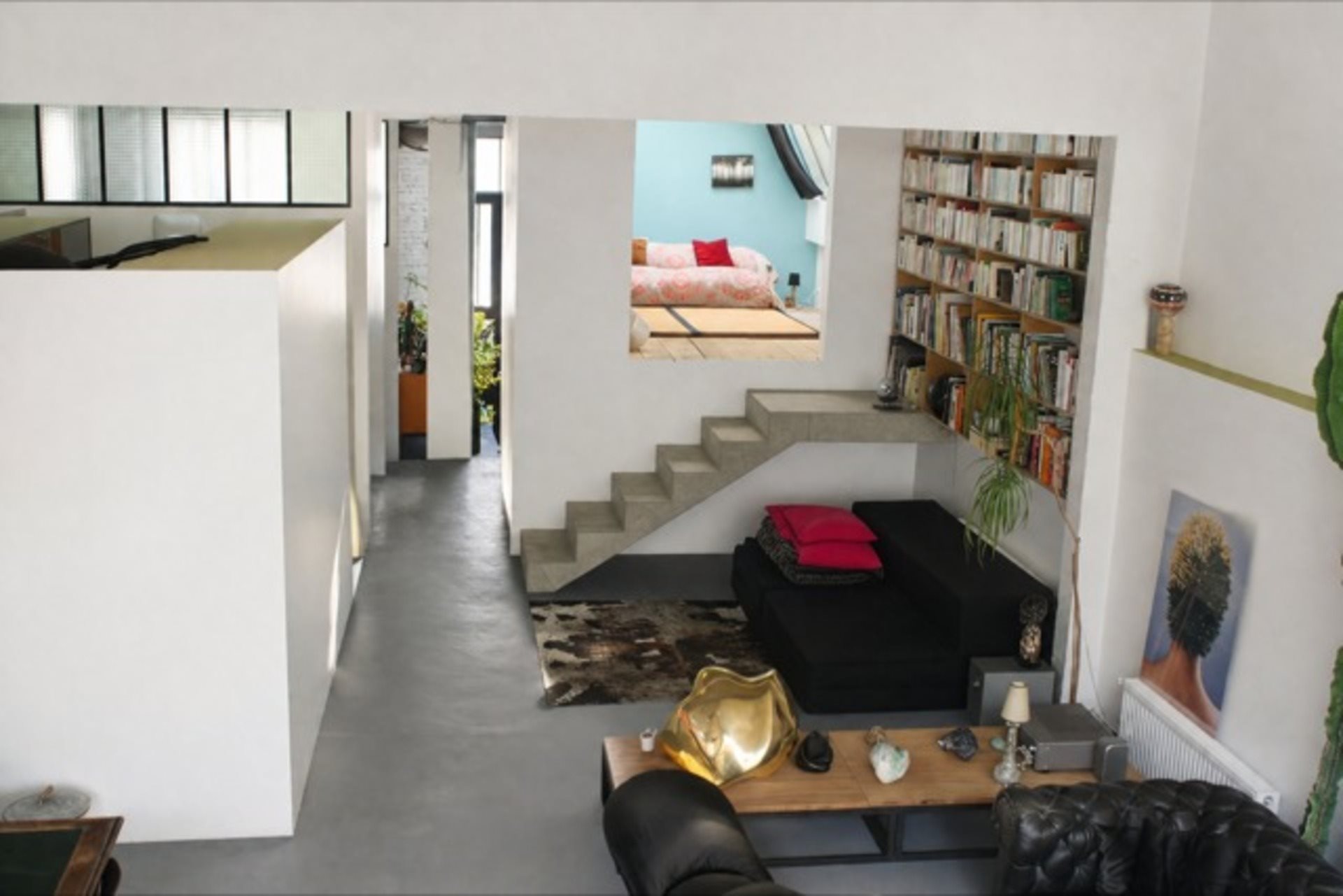 Appartement à vendre, 226m², Les Lilas