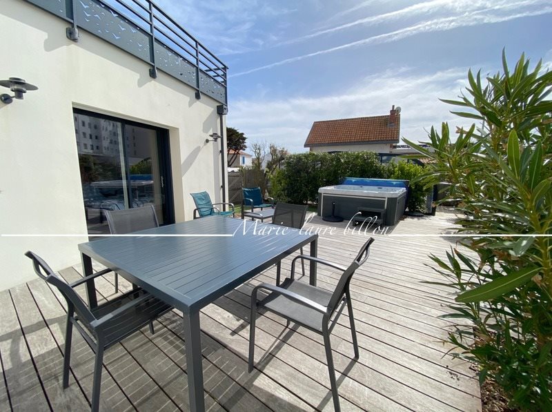 Maison à vendre, 203m², Saint-Gilles-Croix-de-Vie