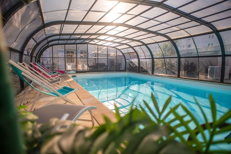 Maison à vendre, 203m², Saint-Gilles-Croix-de-Vie