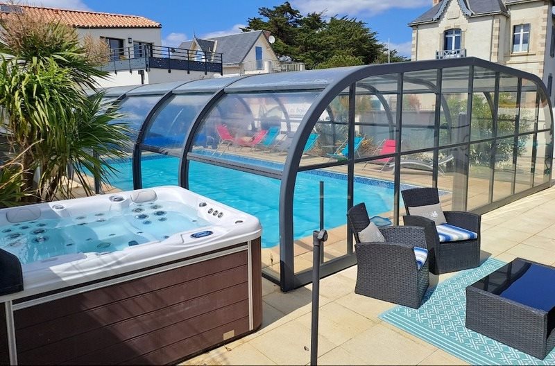 Maison à vendre, 203m², Saint-Gilles-Croix-de-Vie