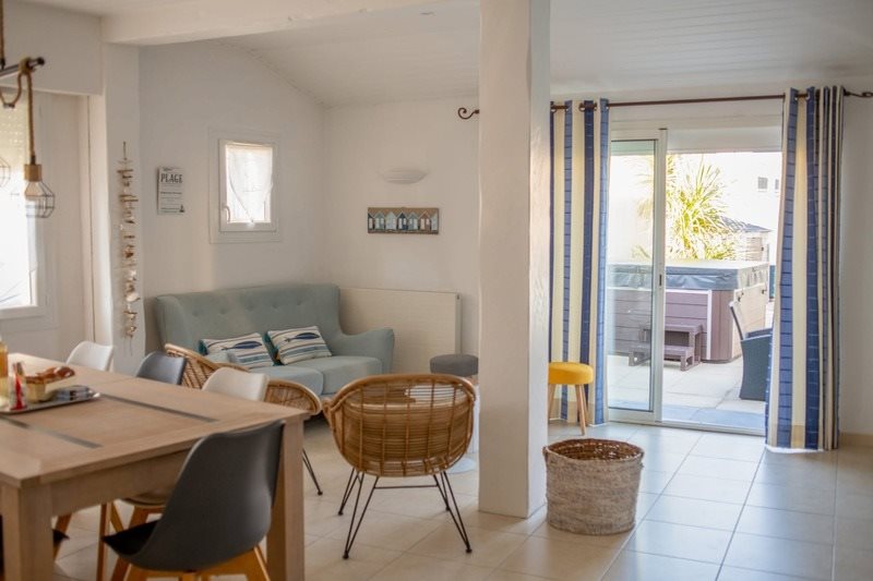 Maison à vendre, 203m², Saint-Gilles-Croix-de-Vie