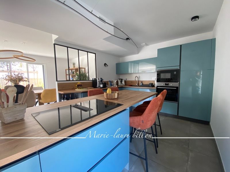 Maison à vendre, 130m², Saint-Gilles-Croix-de-Vie