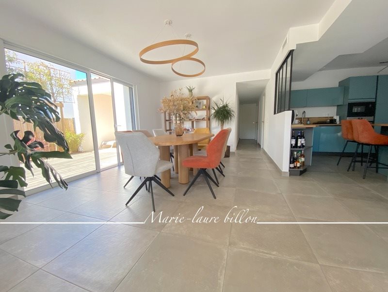 Maison à vendre, 130m², Saint-Gilles-Croix-de-Vie
