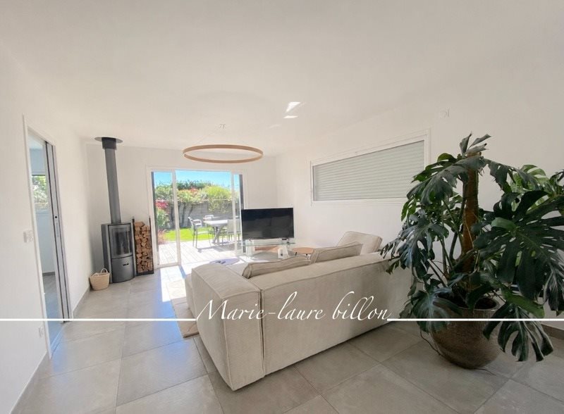 Maison à vendre, 130m², Saint-Gilles-Croix-de-Vie