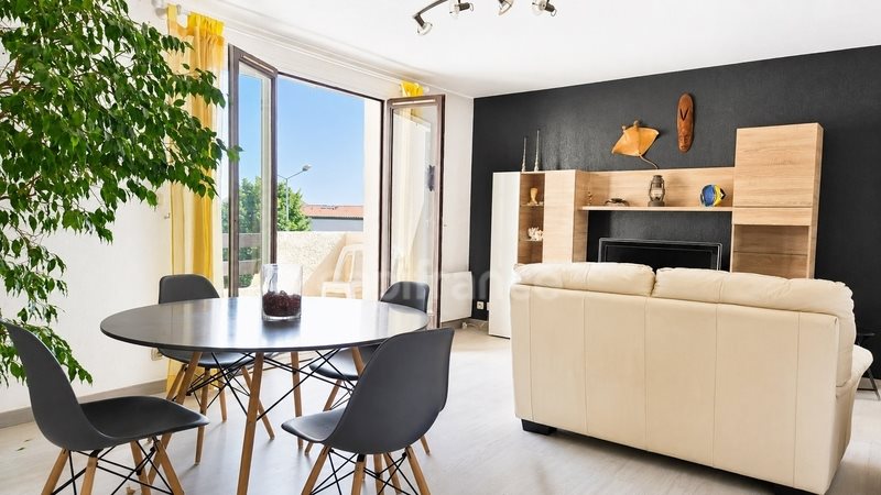 Appartement à vendre, 61m², La Londe-les-Maures
