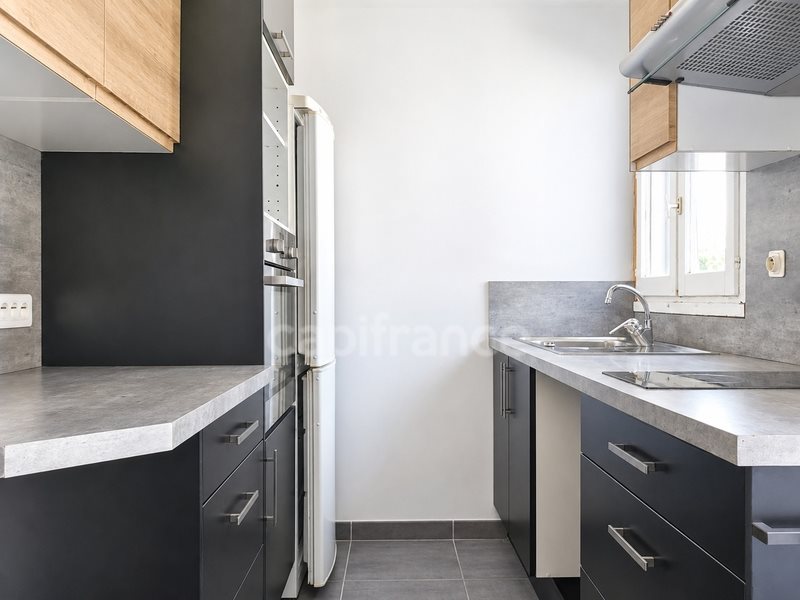 Appartement à vendre, 61m², La Londe-les-Maures