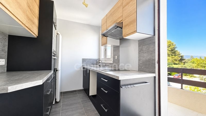 Appartement à vendre, 61m², La Londe-les-Maures