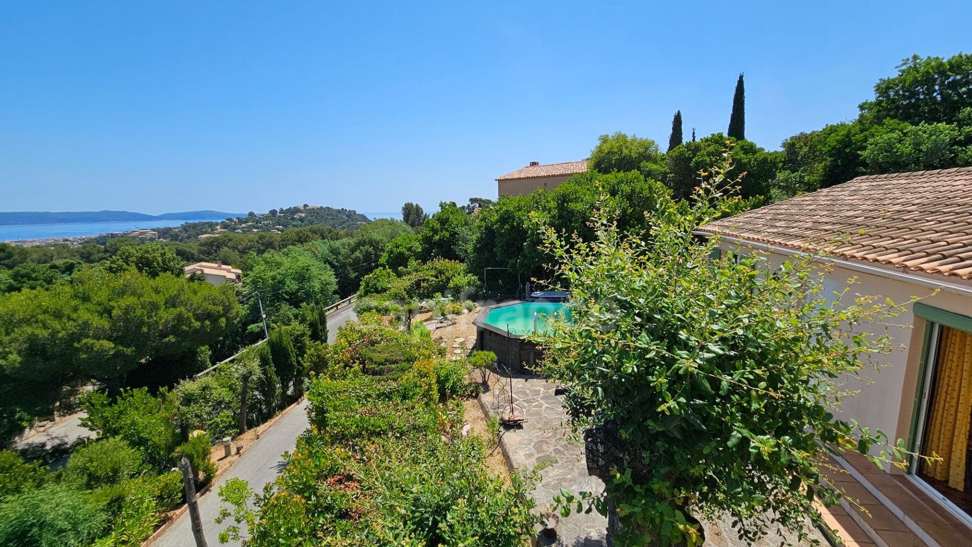 Maison à vendre, 133m², Cavalaire-sur-Mer