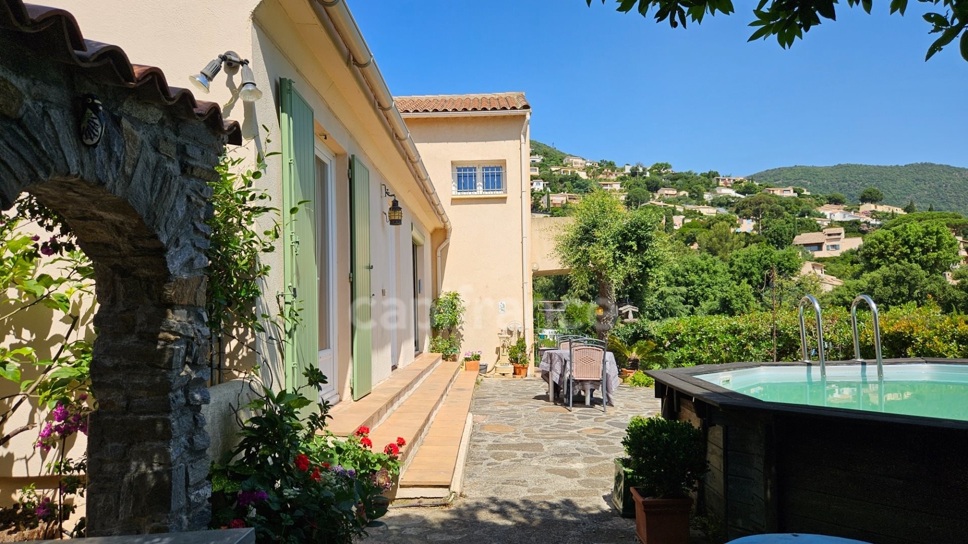 Maison à vendre, 133m², Cavalaire-sur-Mer