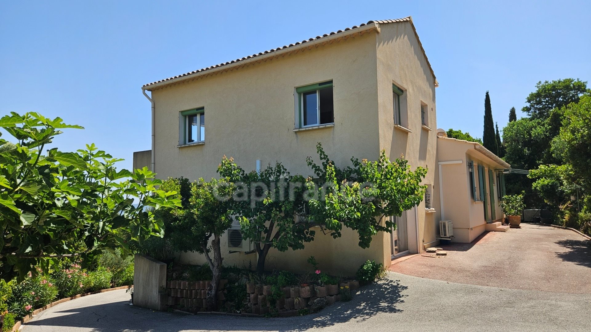Maison à vendre, 133m², Cavalaire-sur-Mer