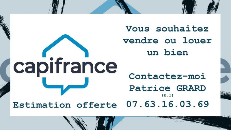 Appartement à vendre, 21m², Cherbourg-Octeville