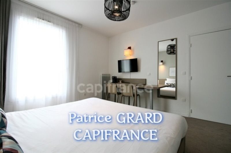 Appartement à vendre, 21m², Cherbourg-Octeville