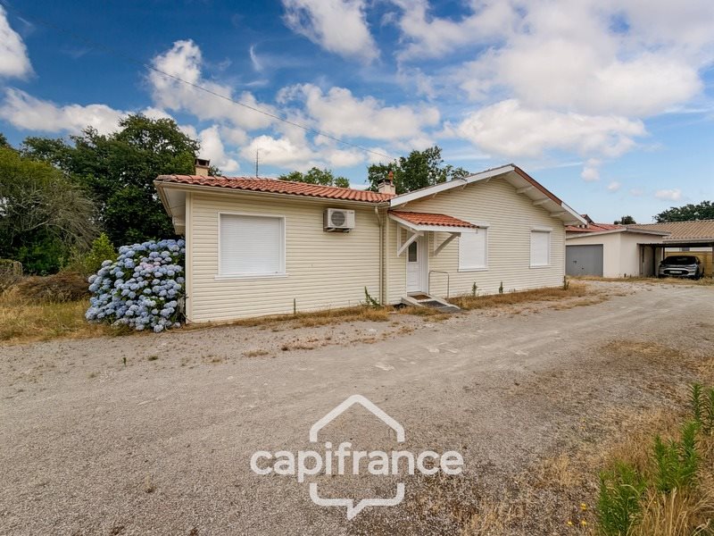 Maison à vendre, 93m², Audenge