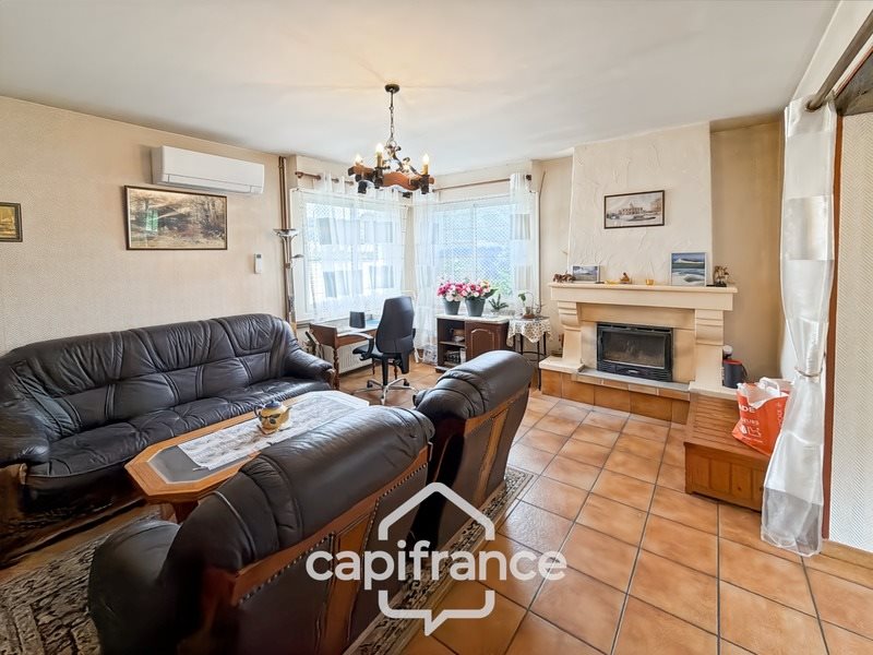 Maison à vendre, 93m², Audenge