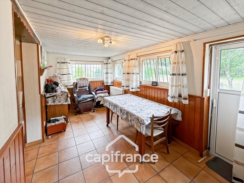 Maison à vendre, 93m², Audenge