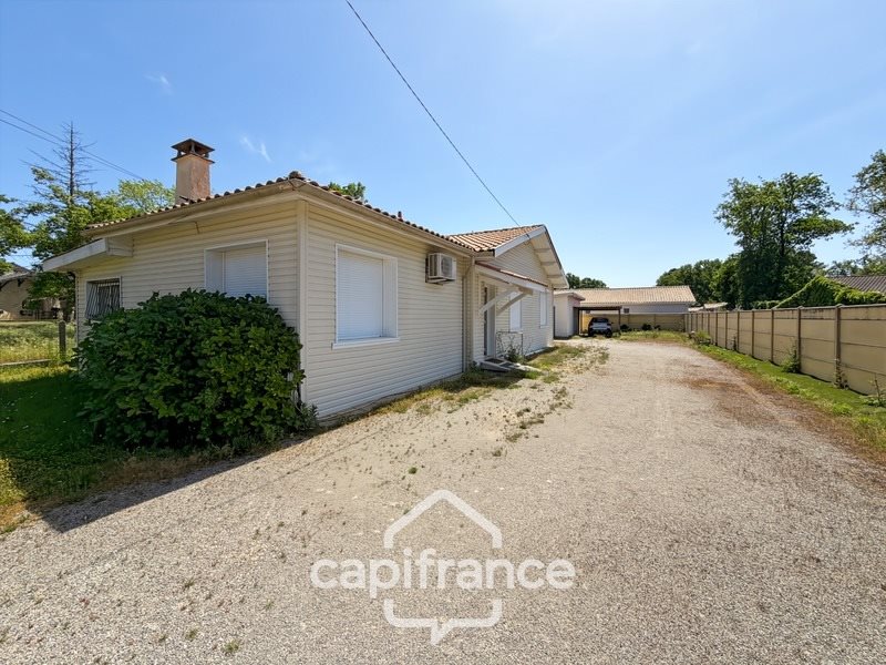 Maison à vendre, 93m², Audenge