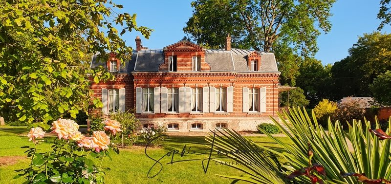 Maison à vendre, 275m², Bézu-Saint-Eloi