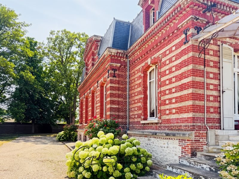 Maison à vendre, 275m², Bézu-Saint-Eloi