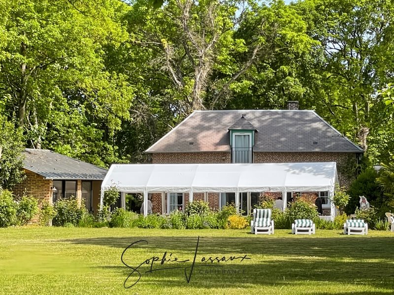 Maison à vendre, 275m², Bézu-Saint-Eloi
