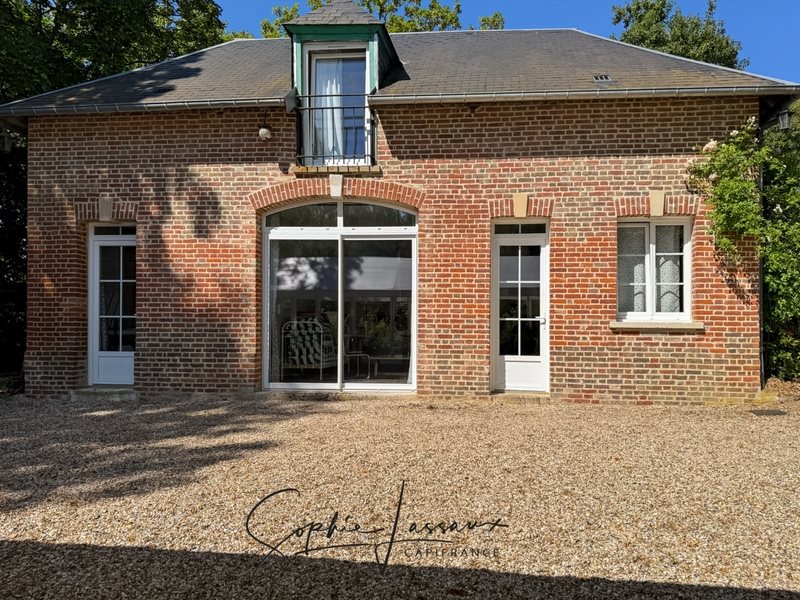 Maison à vendre, 275m², Bézu-Saint-Eloi