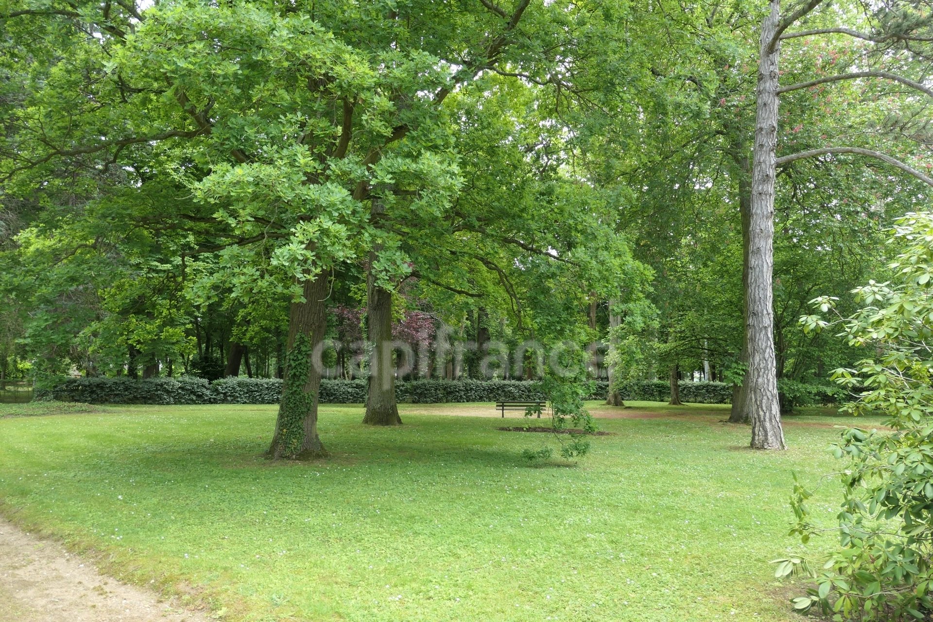 Appartement à vendre, 100m², Maisons-Laffitte