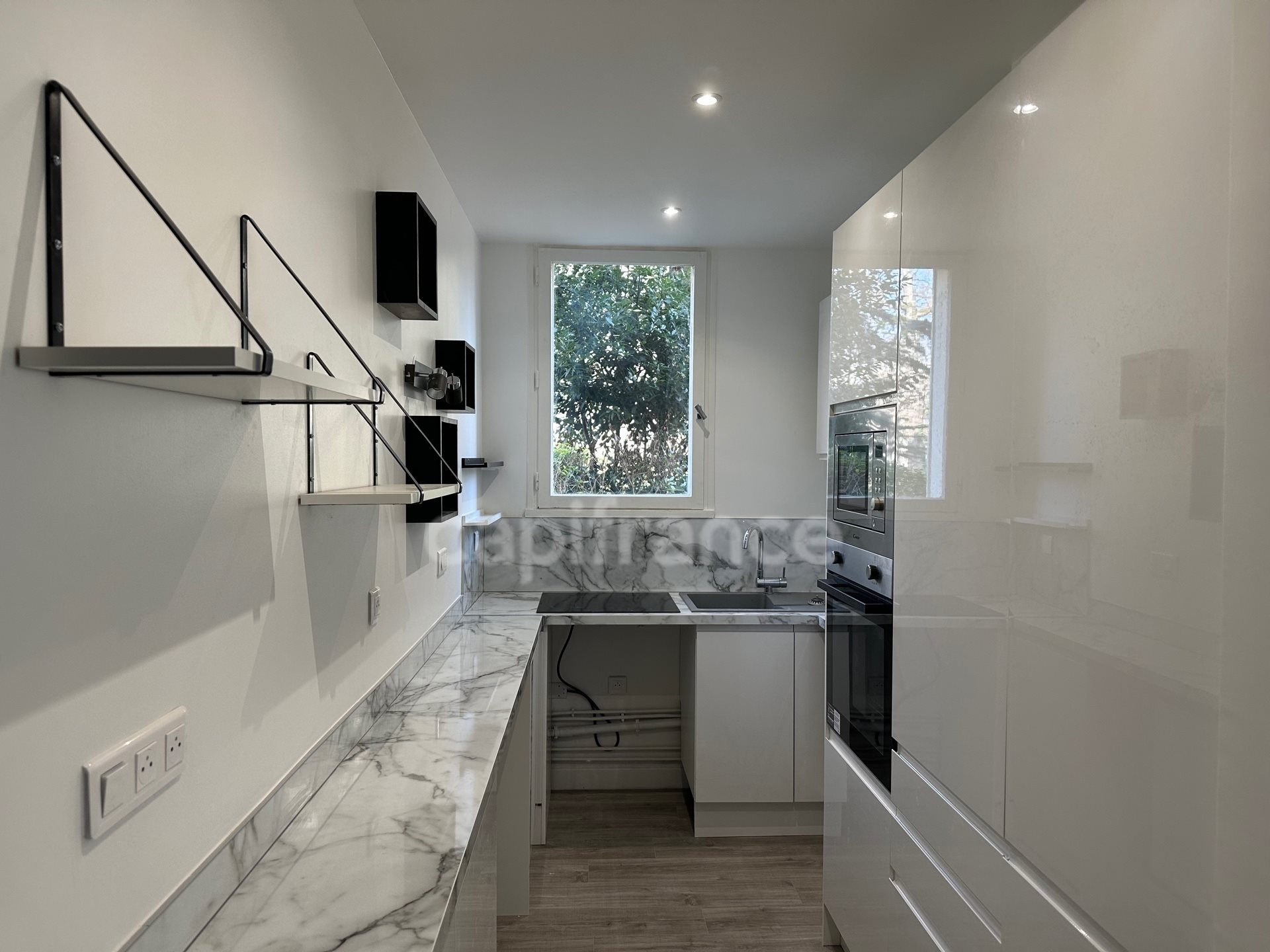 Appartement à vendre, 100m², Maisons-Laffitte