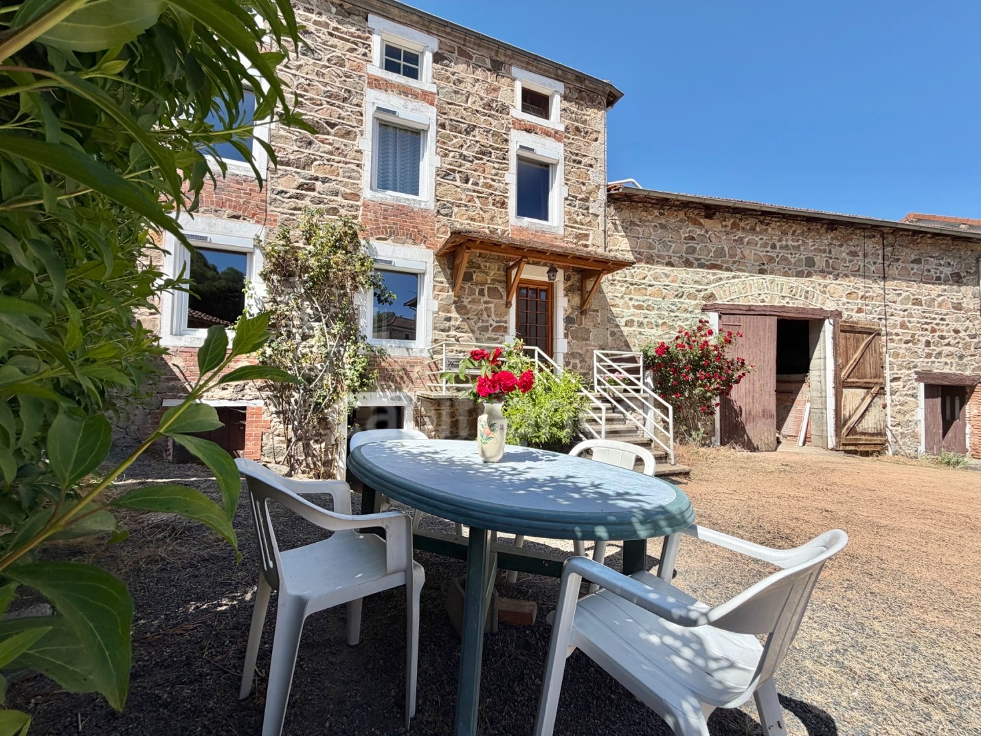 Maison à vendre, 100m², Cherier