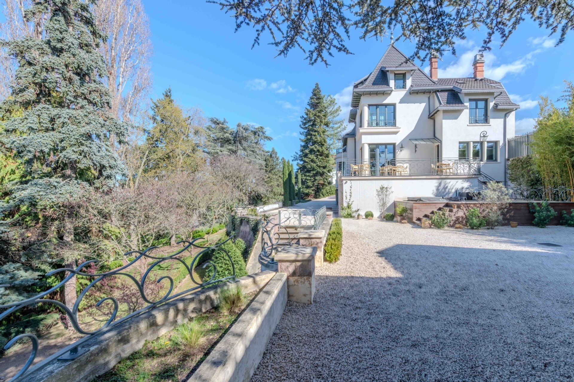 Maison à vendre, 290m², Roanne