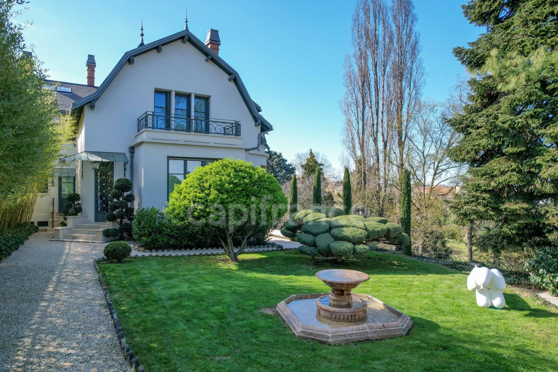 Maison à vendre, 290m², Roanne