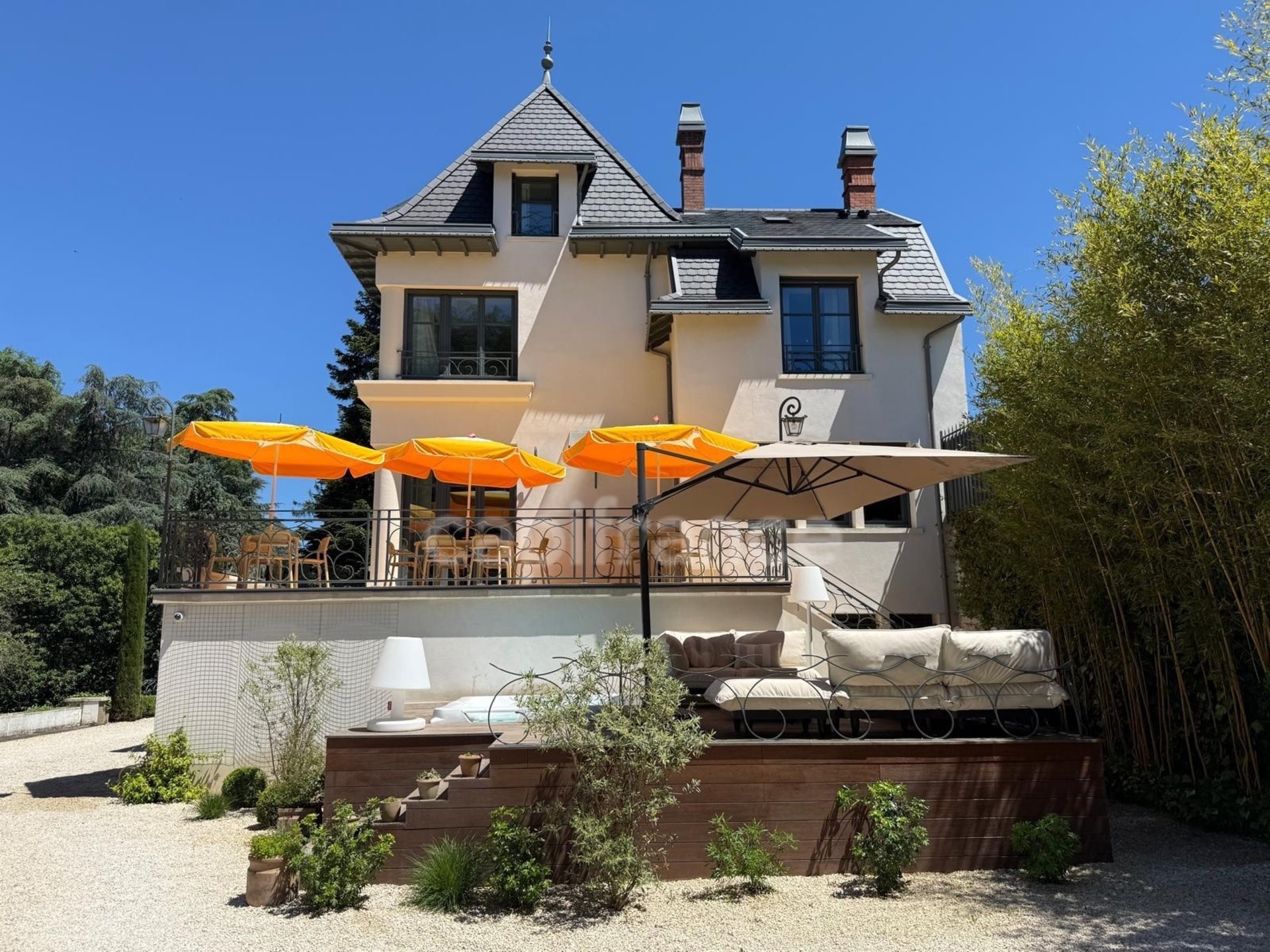 Maison à vendre, 290m², Roanne