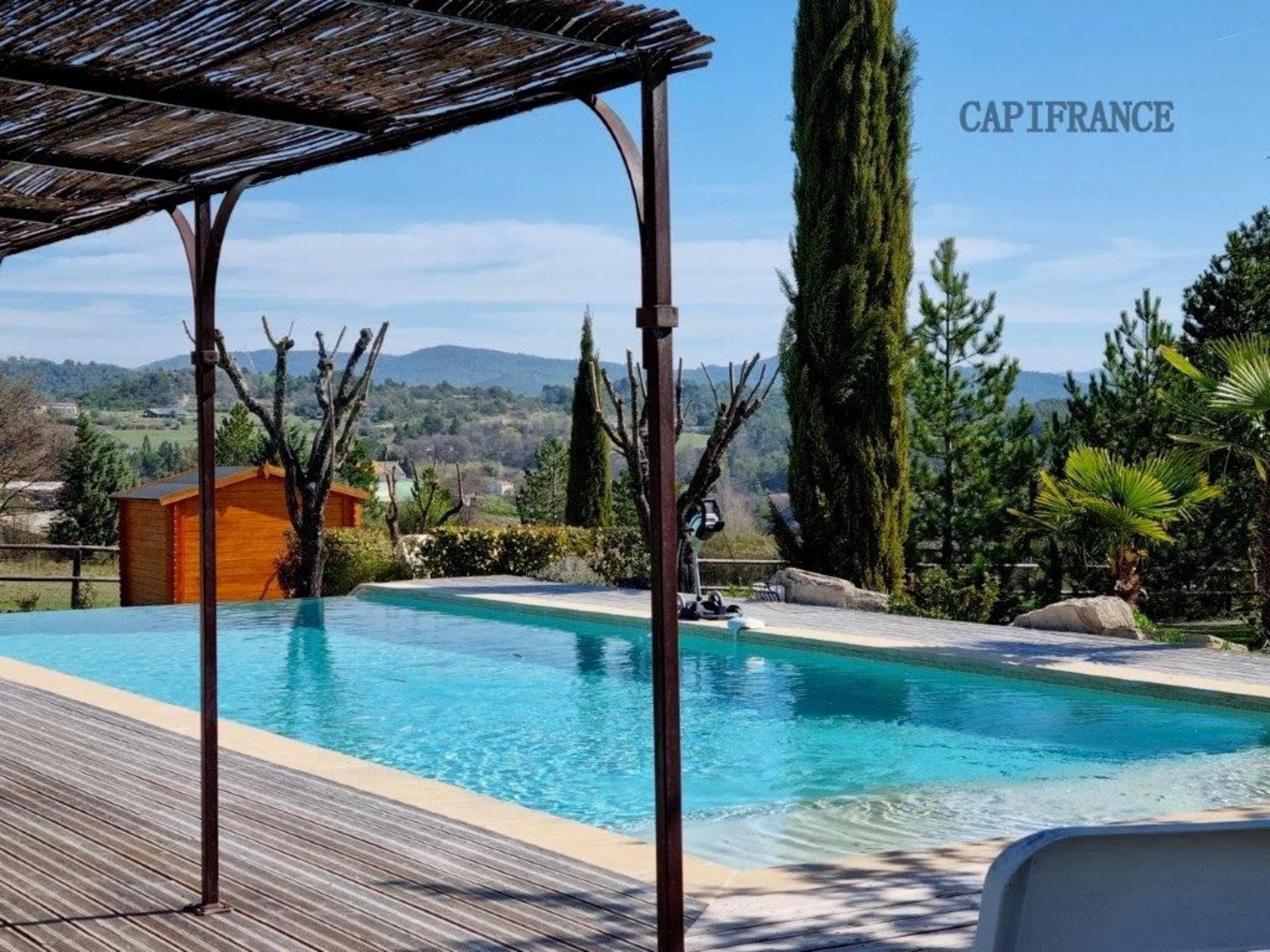 Maison à vendre, 1073m², Forcalquier