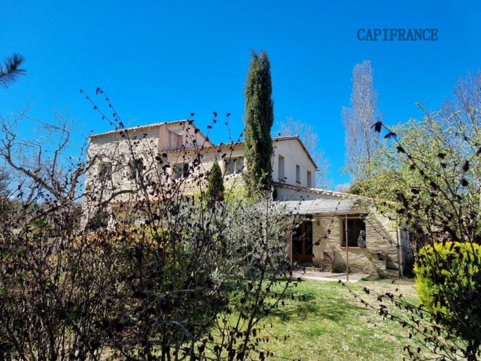 Maison à vendre, 1073m², Forcalquier