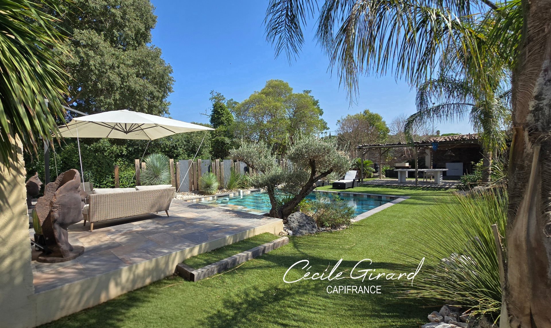 Maison à vendre, 155m², Villeneuve-lès-Béziers