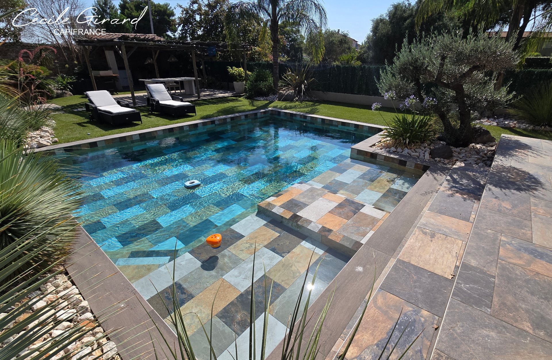 Maison à vendre, 155m², Villeneuve-lès-Béziers