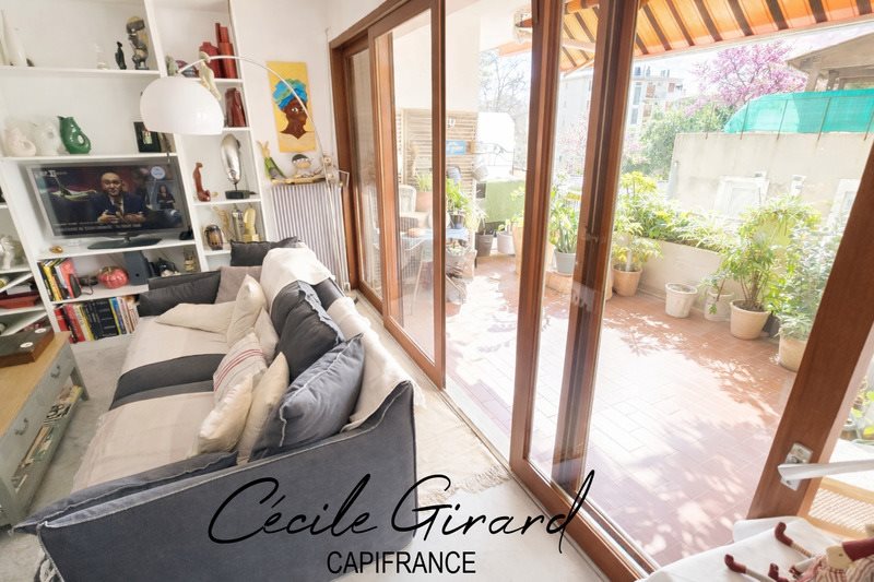 Appartement à vendre, 77m², Béziers