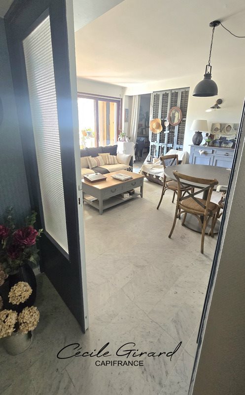 Appartement à vendre, 77m², Béziers