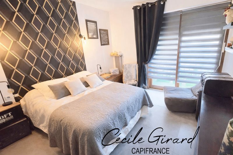 Appartement à vendre, 77m², Béziers