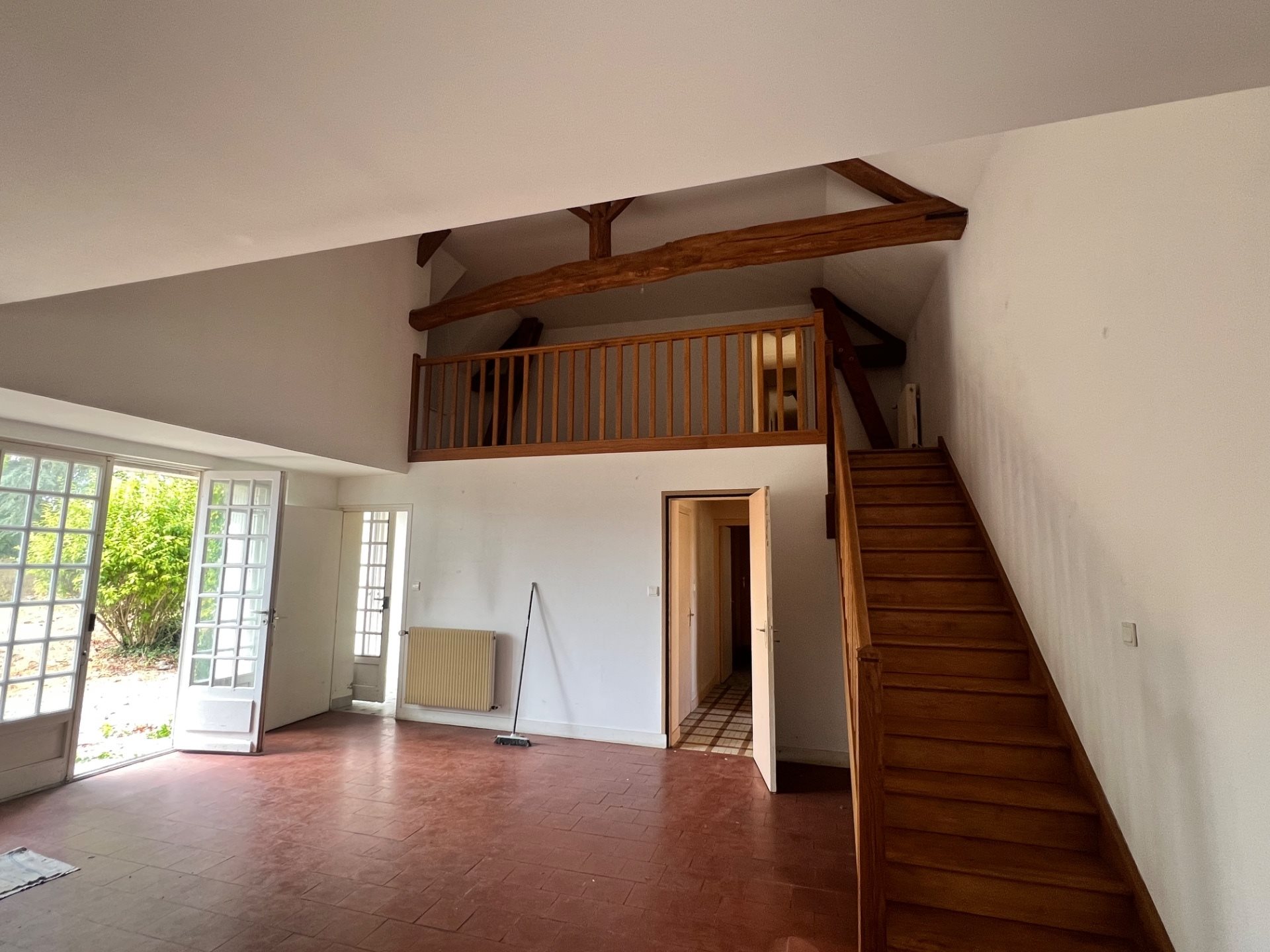 Maison à vendre, 230m², Antogny-le-Tillac
