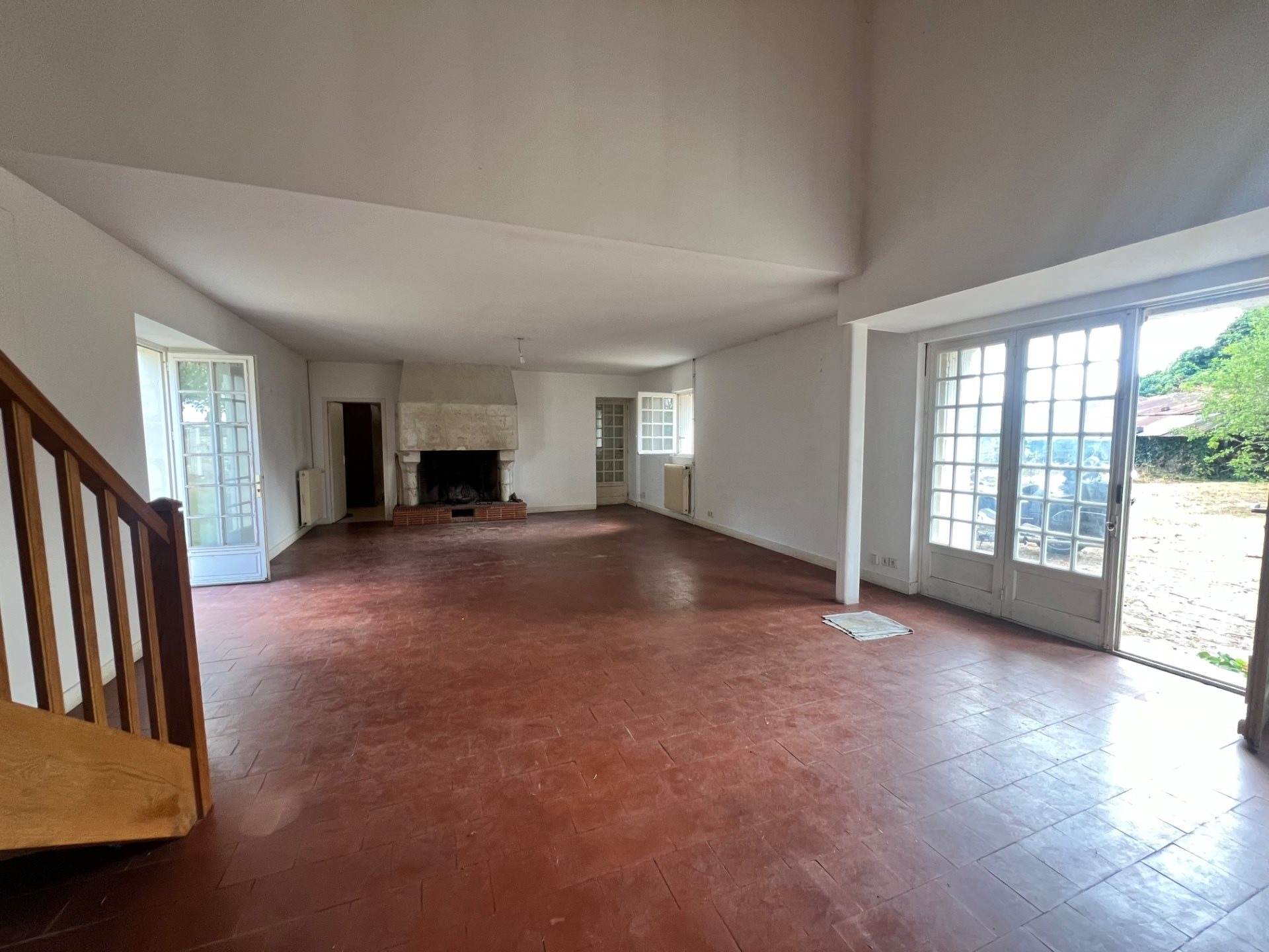 Maison à vendre, 230m², Antogny-le-Tillac