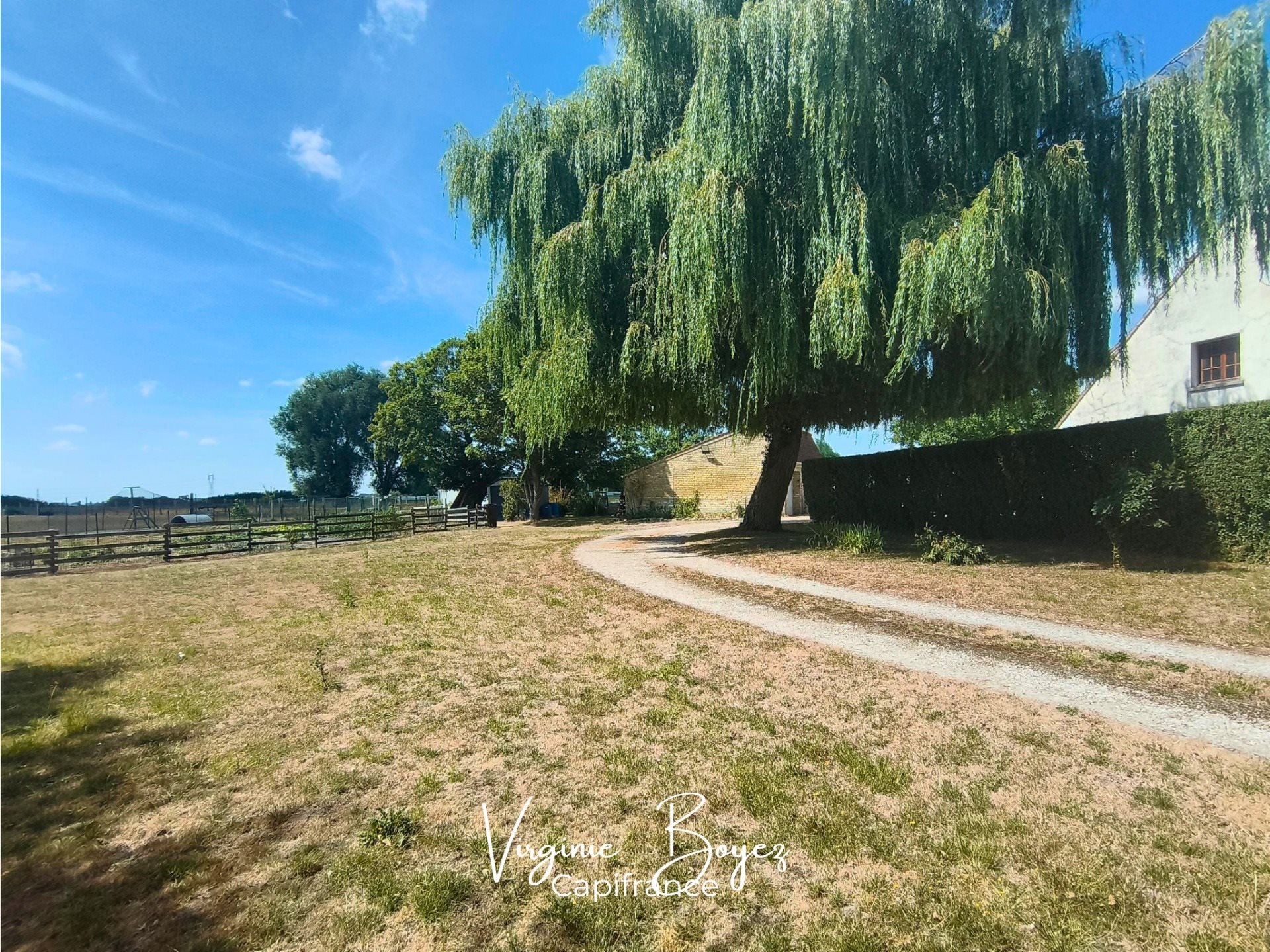 Maison à vendre, 190m², Bourbourg
