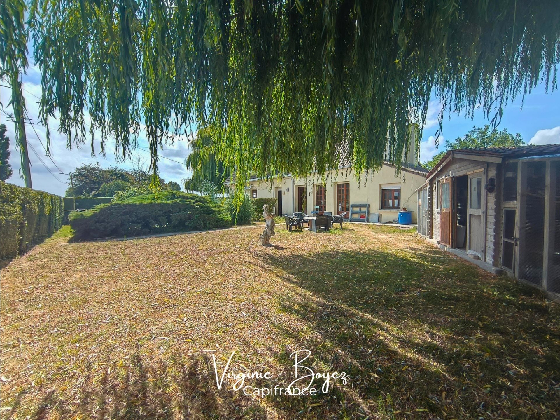 Maison à vendre, 190m², Bourbourg