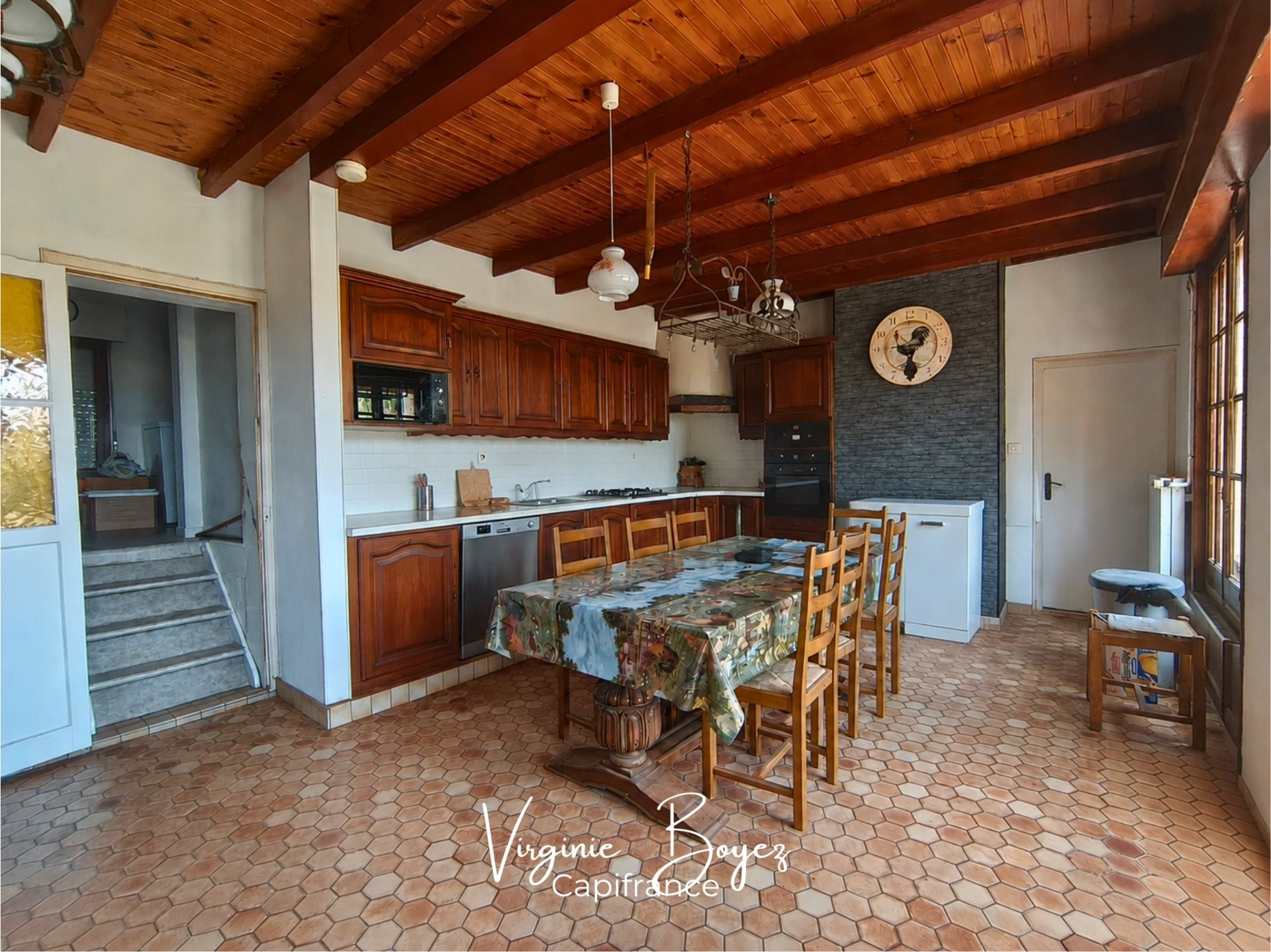 Maison à vendre, 190m², Bourbourg