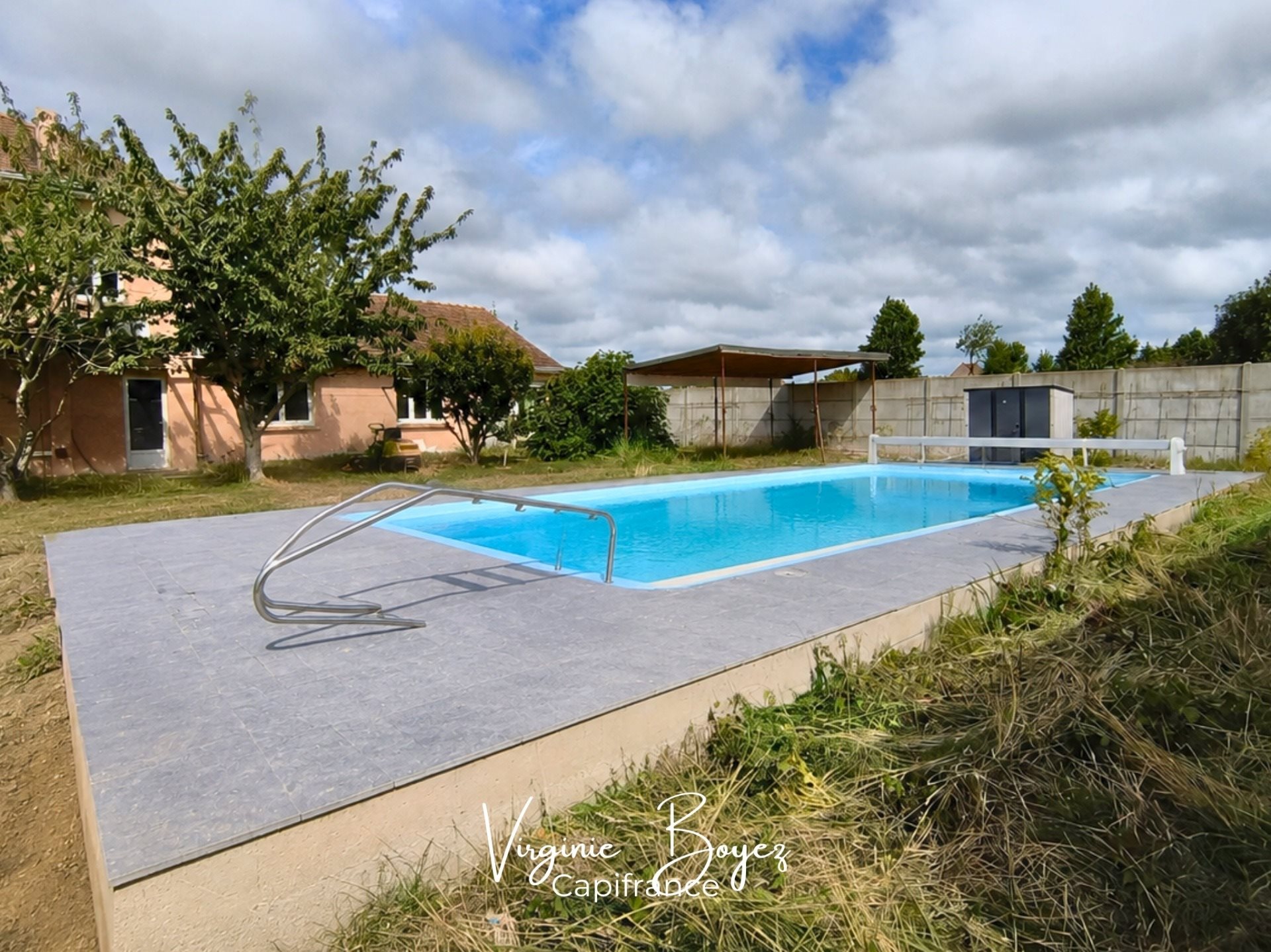Maison à vendre, 240m², Oye-Plage