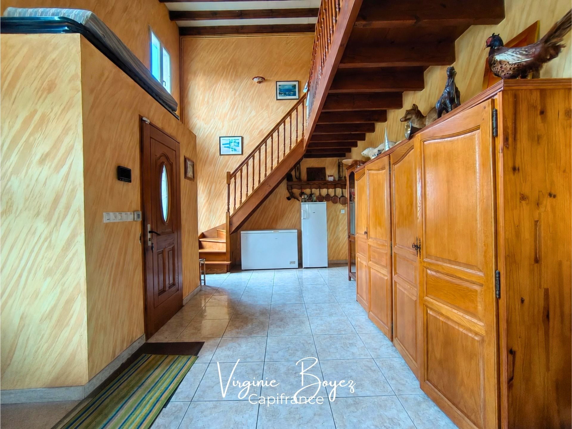 Maison à vendre, 240m², Oye-Plage