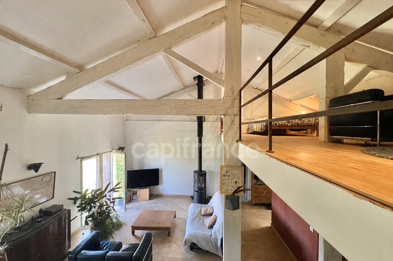 Maison à vendre, 202m², Sommières