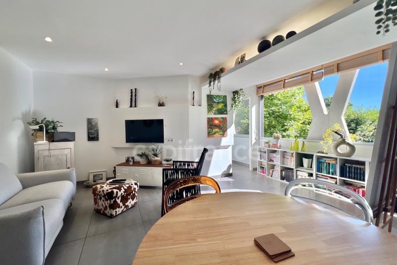 Appartement à vendre, 49m², La Grande-Motte