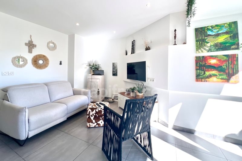 Appartement à vendre, 49m², La Grande-Motte